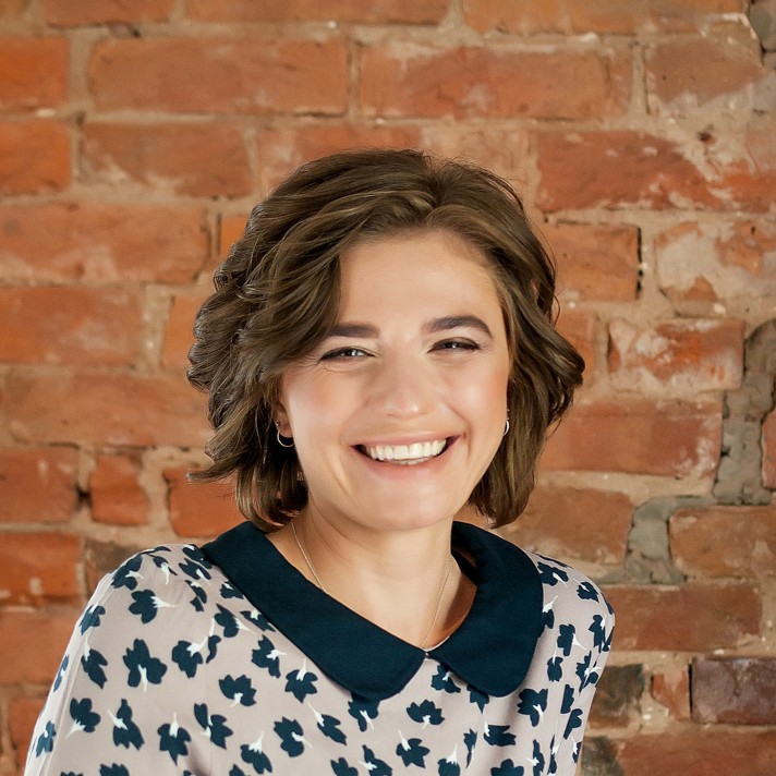 Oxana Dyskin, Licensed Massage Therapist